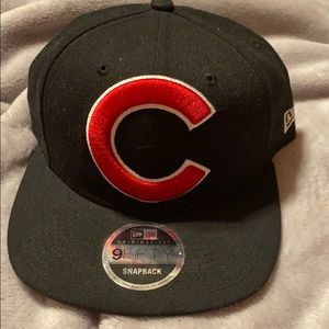New era SnapBack hat